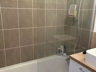 Maison, 43 m²
