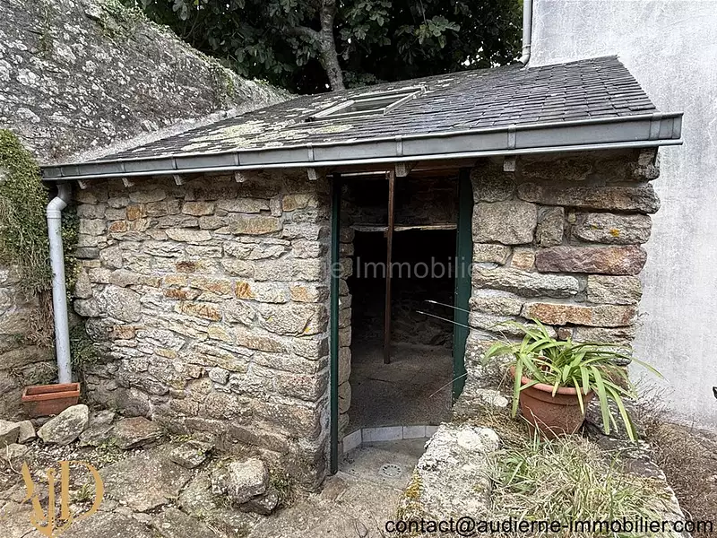 Maison, 71,6 m²