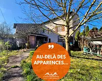 Maison, 185 m²
