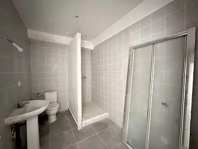 Appartement, 51,2 m²