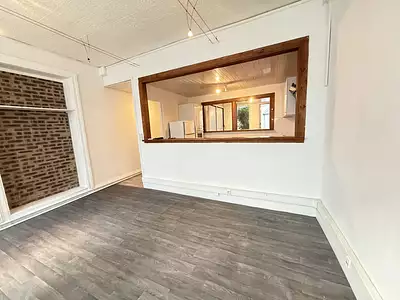 Appartement, 130 m²