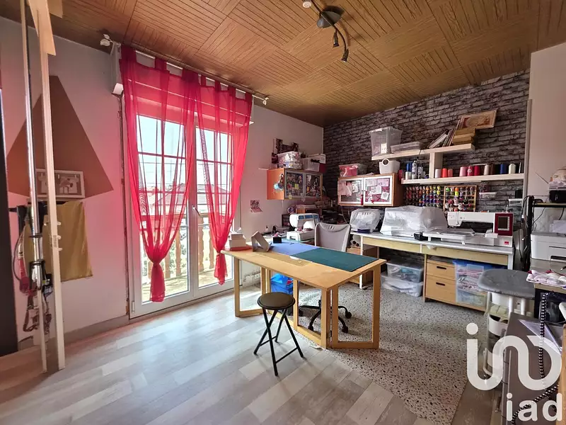 Maison, 100 m²