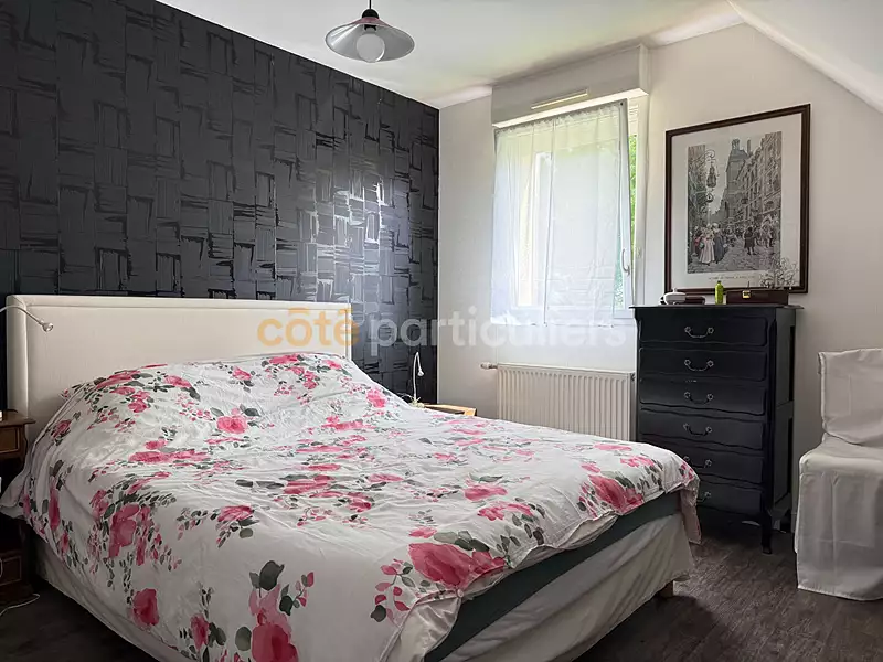 Maison, 120 m²