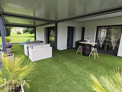Maison, 86 m²