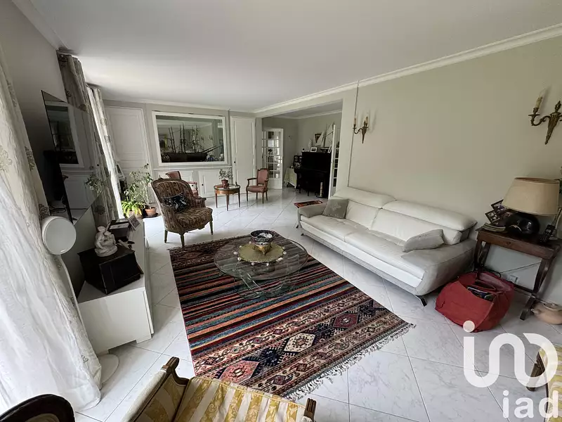 Maison, 263 m²