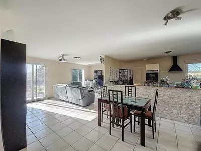 Maison, 108 m²