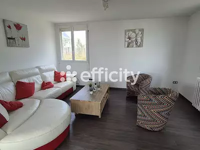 Maison, 138 m²