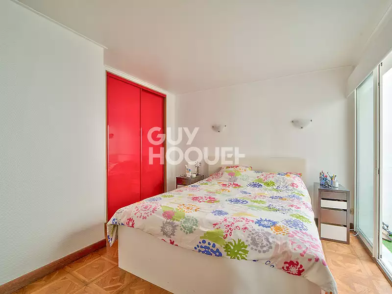 Appartement, 68,83 m²