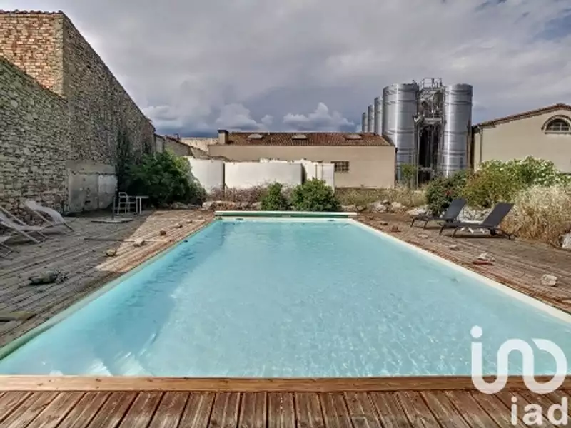 Maison, 430 m²