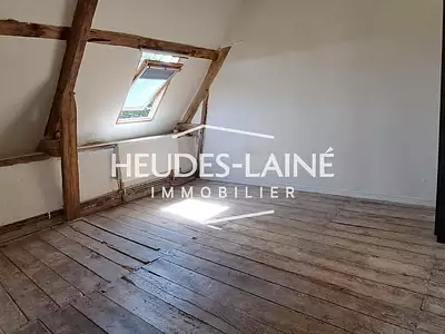 Maison, 141 m²