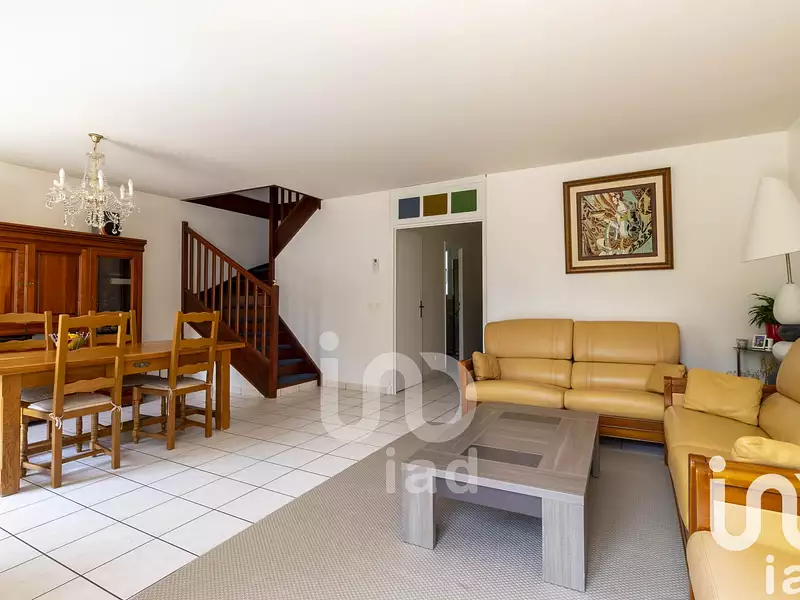 Maison, 138 m²