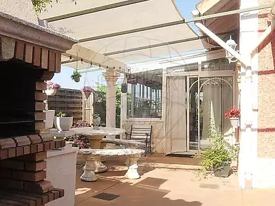 Maison, 136 m²
