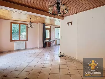 Maison, 91 m²