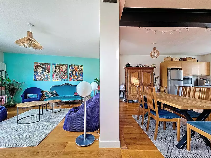 Maison, 144 m²