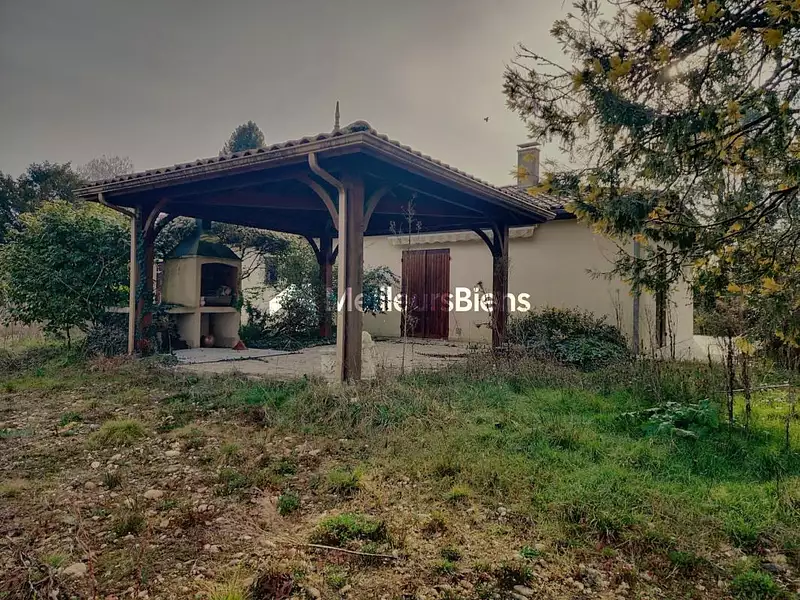 Maison, 108 m²