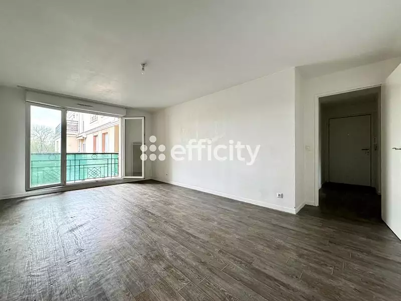 Appartement, 67 m²