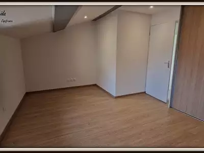 Appartement, 76 m²