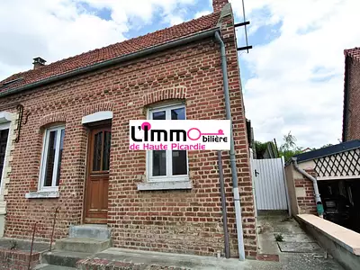Maison, 46,92 m²