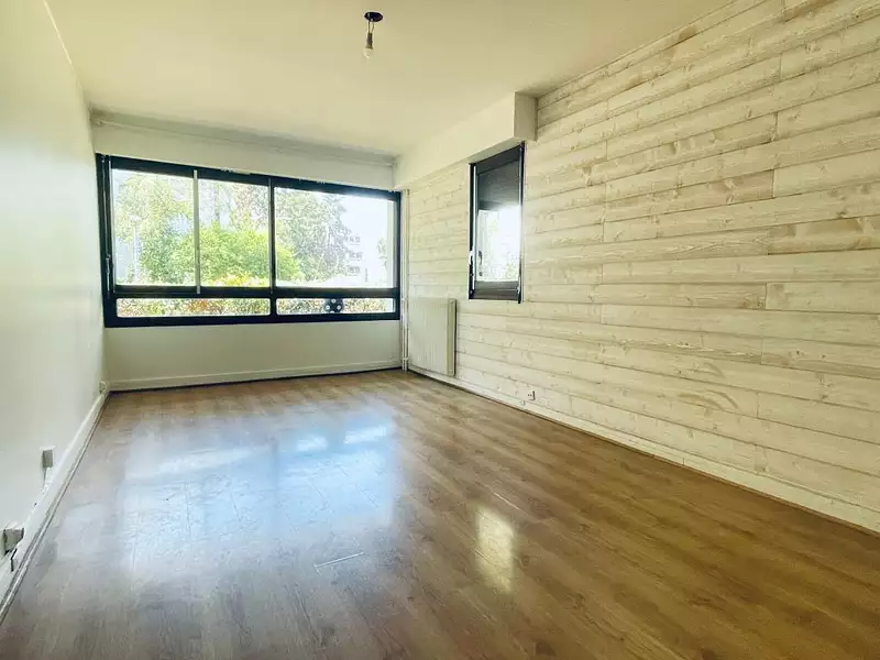 Appartement, 49 m²