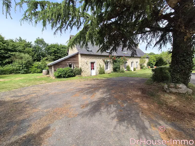 Maison, 174 m²
