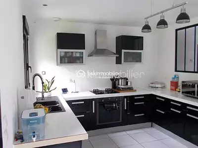 Maison, 160 m²