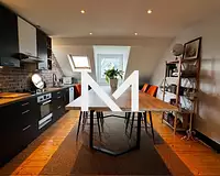 Appartement, 92,21 m²