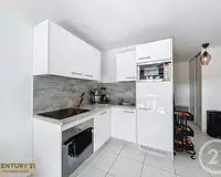 Appartement, 50,1 m²