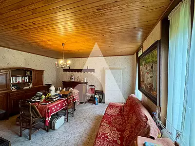 Maison, 70 m²