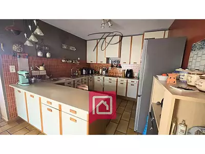 Maison, 160 m²