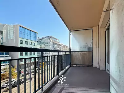 Appartement, 87 m²
