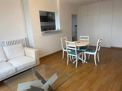 Appartement, 61 m²