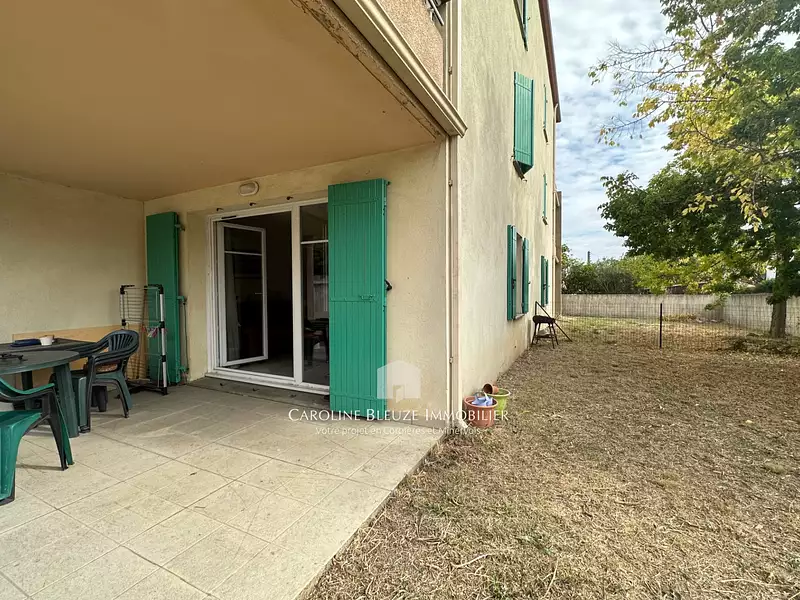 Appartement, 59,01 m²