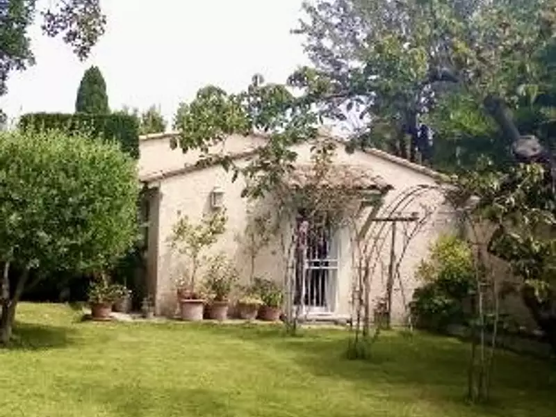 Maison, 165 m²