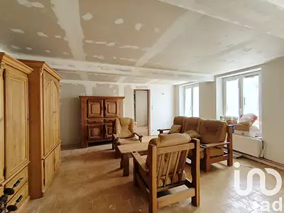 Maison, 71 m²