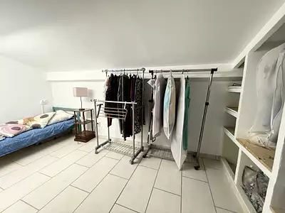 Maison, 166 m²