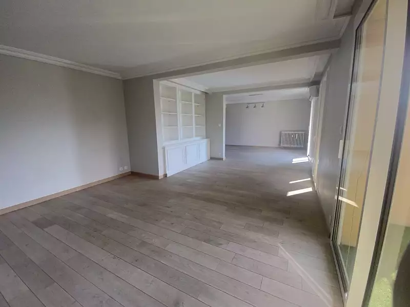 Appartement, 96 m²