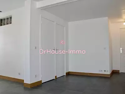 Maison, 57 m²
