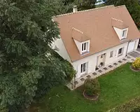 Maison, 155 m²