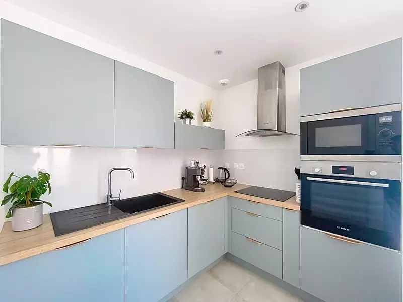 Maison, 80 m²