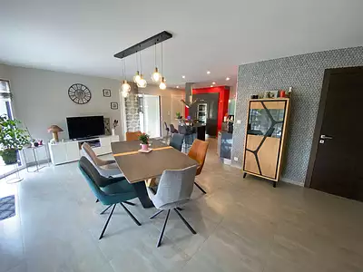 Maison, 179 m²