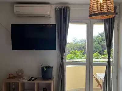 Appartement, 24,64 m²