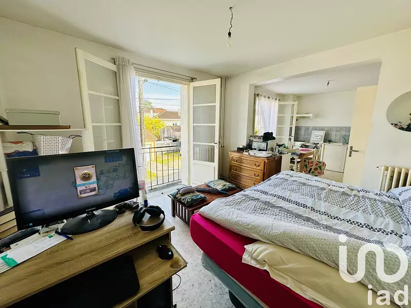 Immeuble, 222 m²