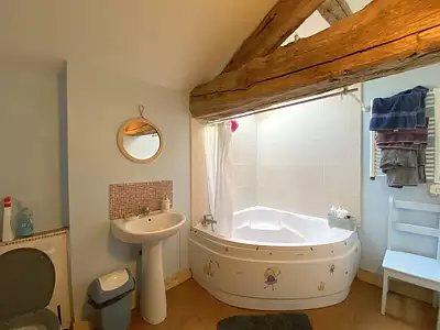 Maison, 250 m²