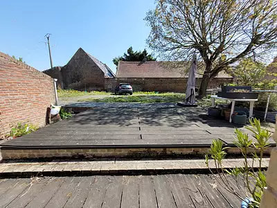 Maison, 121 m²