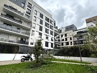 Appartement, 69 m²