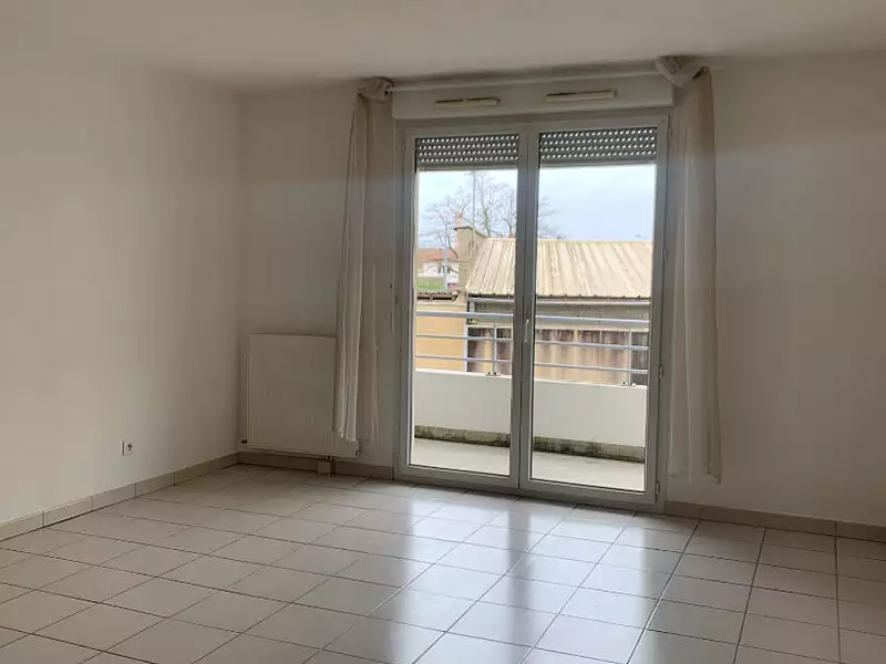 Appartement, 57 m²