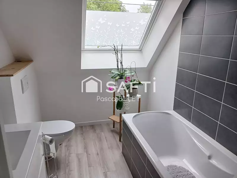Maison, 109 m²