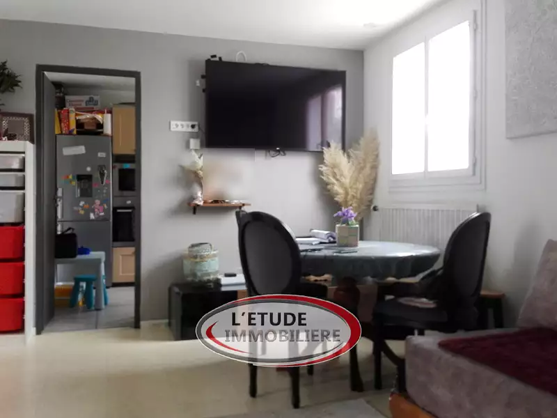 Appartement, 68,07 m²