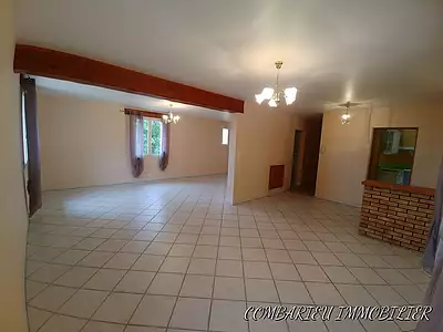 Maison, 132,96 m²