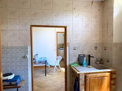 Maison, 80 m²